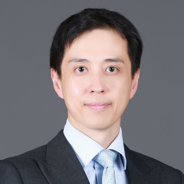 Jeffrey Lau - Primavera